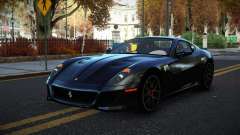 Ferrari 599 Cironu pour GTA 4
