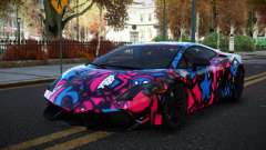 Lamborghini Gallardo Achgel S7 pour GTA 4