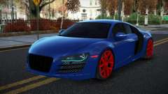 Audi R8 Muifi für GTA 4