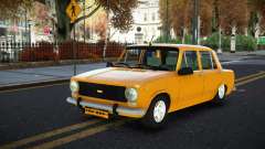 Tofas 124 Canaloxof pour GTA 4