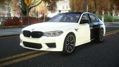 BMW M5 Isdastin S3 für GTA 4