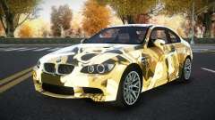 BMW M3 E92 Danthas S3 für GTA 4