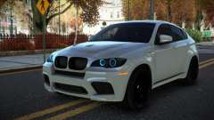BMW X6 Usux für GTA 4