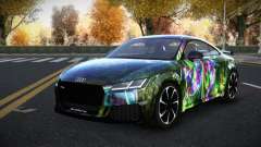 Audi TT Sakaen S11 für GTA 4
