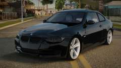BMW M3 E92 Arileah für GTA San Andreas