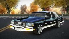 Chevrolet Caprice Lezogaxow für GTA 4