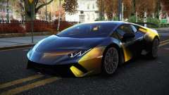 Lamborghini Huracan Maronin S7 für GTA 4