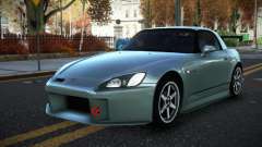 Honda S2000 Nemacas für GTA 4