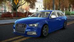 Audi RS6 Roeli für GTA 4
