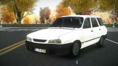 Dacia Break Gonkig pour GTA 4