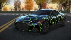 Aston Martin Vantage Kaynaes S10 pour GTA 4