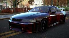 Nissan Skyline R33 Cogelria S12 für GTA 4