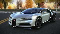 Bugatti Chiron Naelle