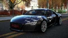 Audi R8 Mican S4 für GTA 4