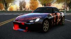 Honda S2000 Losleia S5 für GTA 4