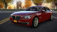 BMW 750Li Hozsugiji für GTA 4