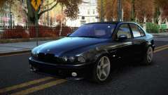 BMW M5 E39 Gulvulice