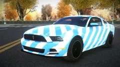Ford Mustang Rimuel S4 für GTA 4
