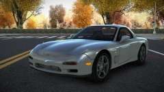 Mazda RX-7 Gohbupe