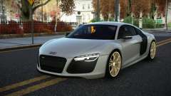 Audi R8 Sokaba für GTA 4
