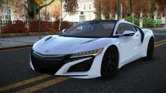 Acura NSX Lamiclos für GTA 4