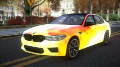 BMW M5 Isdastin S14 für GTA 4