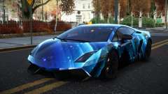 Lamborghini Gallardo Danseonio S14 pour GTA 4