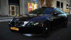 BMW M6 Guuse für GTA 4