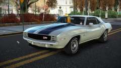 Chevrolet Camaro Haysehate pour GTA 4