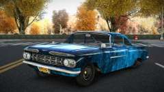 Chevrolet Biscayne Vierah S12 für GTA 4