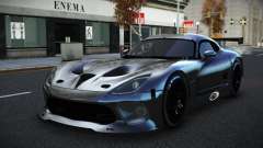 Dodge Viper Hahwe für GTA 4