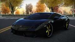 Lamborghini Gallardo Vakex pour GTA 4
