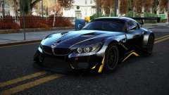 BMW Z4 Dyaden S3 pour GTA 4