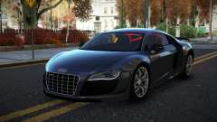 Audi R8 Fiduli für GTA 4
