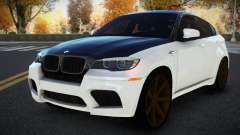 BMW X6M Bomepu für GTA 4