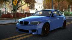 BMW 1M Kyla pour GTA 4