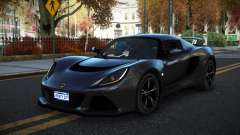 Lotus Exige Wahbe für GTA 4