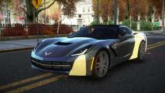 Chevrolet Corvette C7 Amena S2 für GTA 4