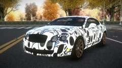 Bentley Continental GT Tokimine S14 pour GTA 4