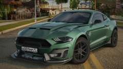 Shelby Super Snake Nithan