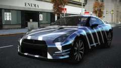 Nissan GT-R Ronphia S14 für GTA 4
