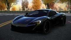McLaren 650S Lidysa S5 für GTA 4
