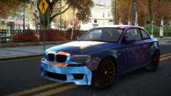BMW 1M Kyla S1 für GTA 4