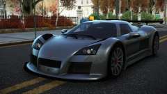 Gumpert Appolo Quje für GTA 4