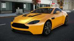 Aston Martin Vantage Kumuyej für GTA 4