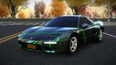 Honda NSX Savicel S14 pour GTA 4