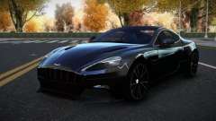 Aston Martin Vanquish Reminah S11 für GTA 4