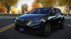 Hyundai Santa Fe Lupyofe pour GTA 4