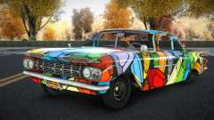 Chevrolet Biscayne Vierah S11 pour GTA 4