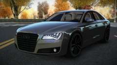Audi A8 Necjexi
